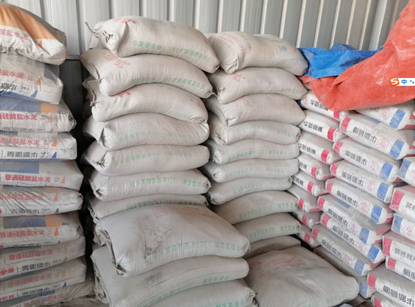  水泥價格的地域性差異，你知道是怎么形成的嗎？